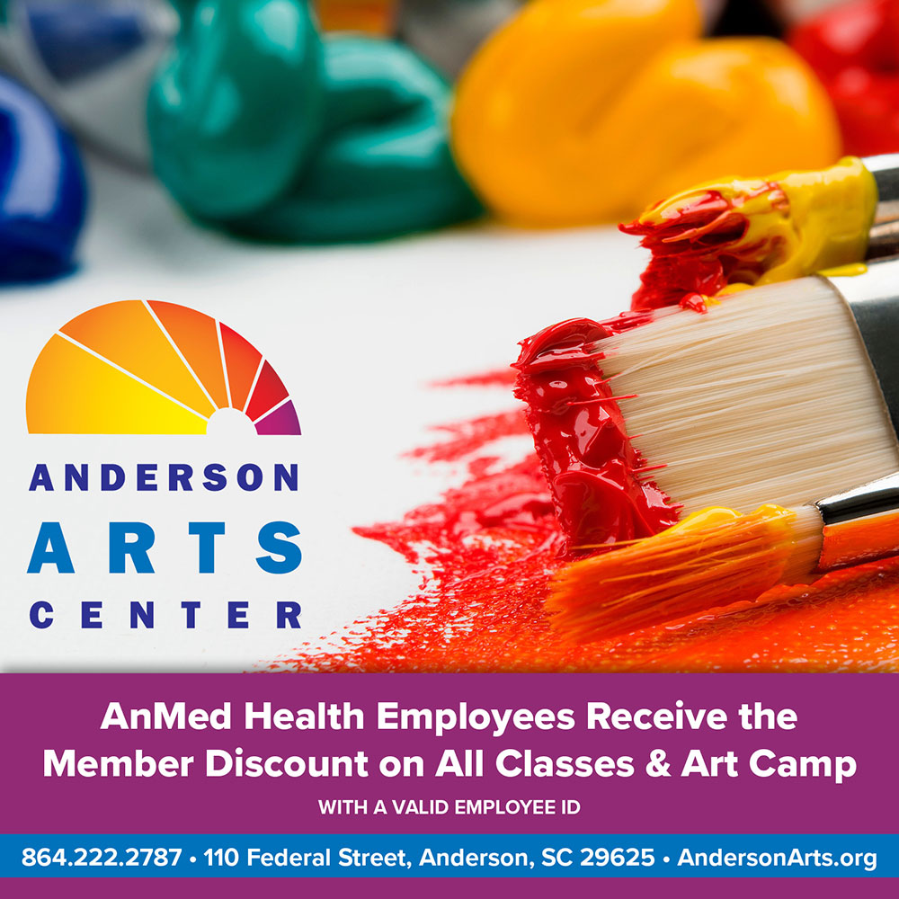 Anderson Arts Center