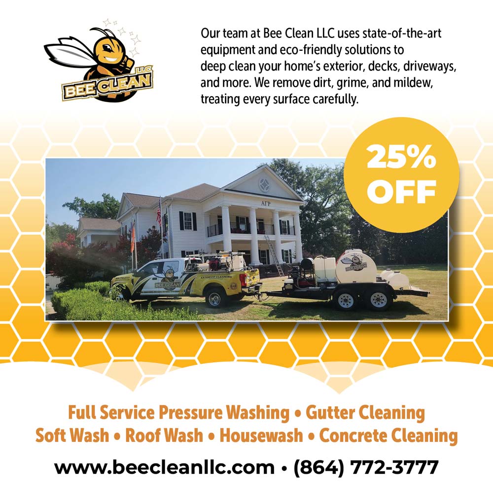 Bee Clean