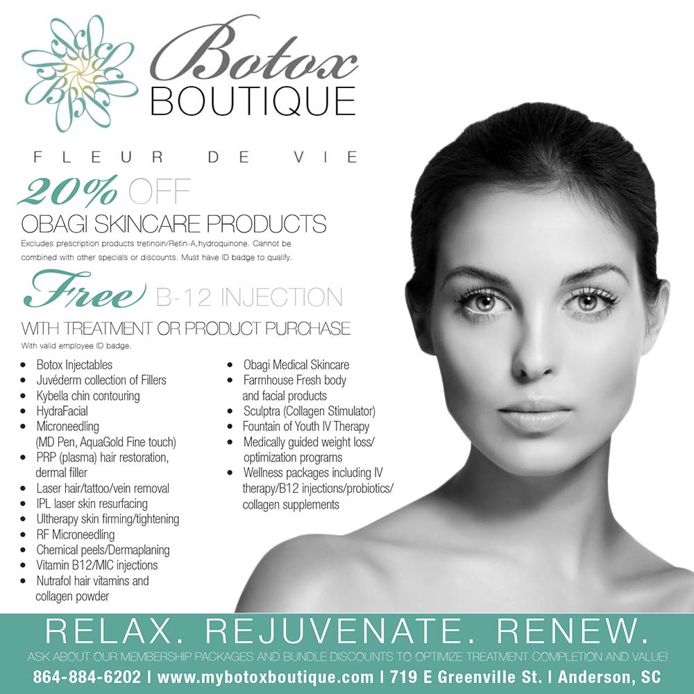 Botox Boutique