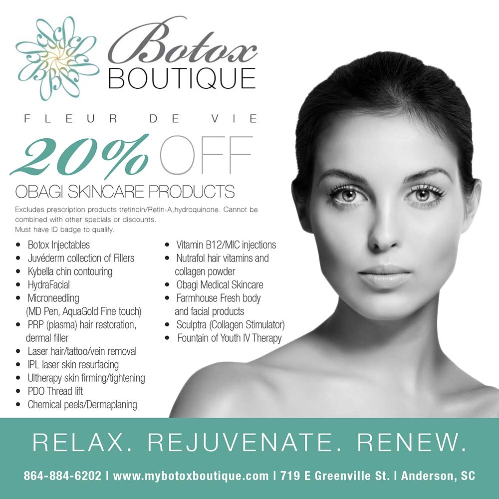 Botox Boutique