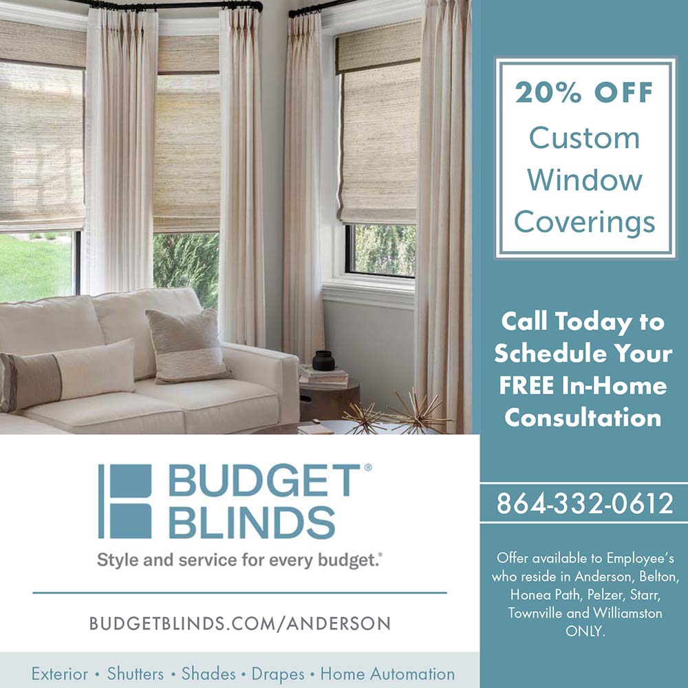 Budget Blinds