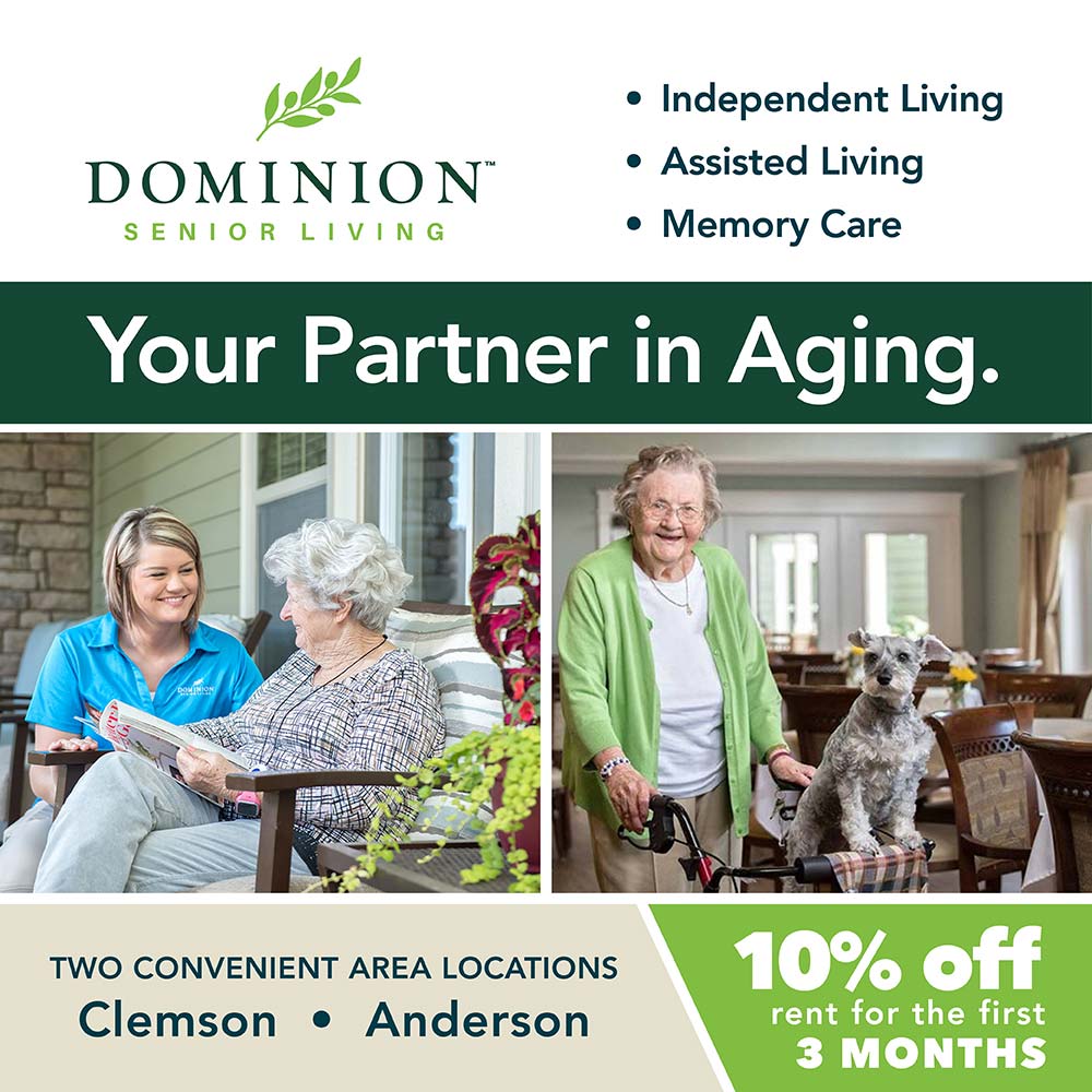 Dominion Senior Living