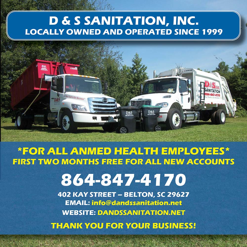 D&S Sanitation