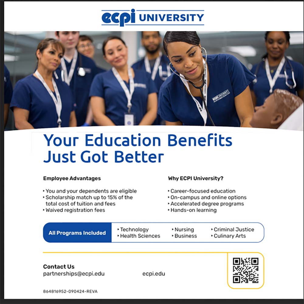 ECPI University
