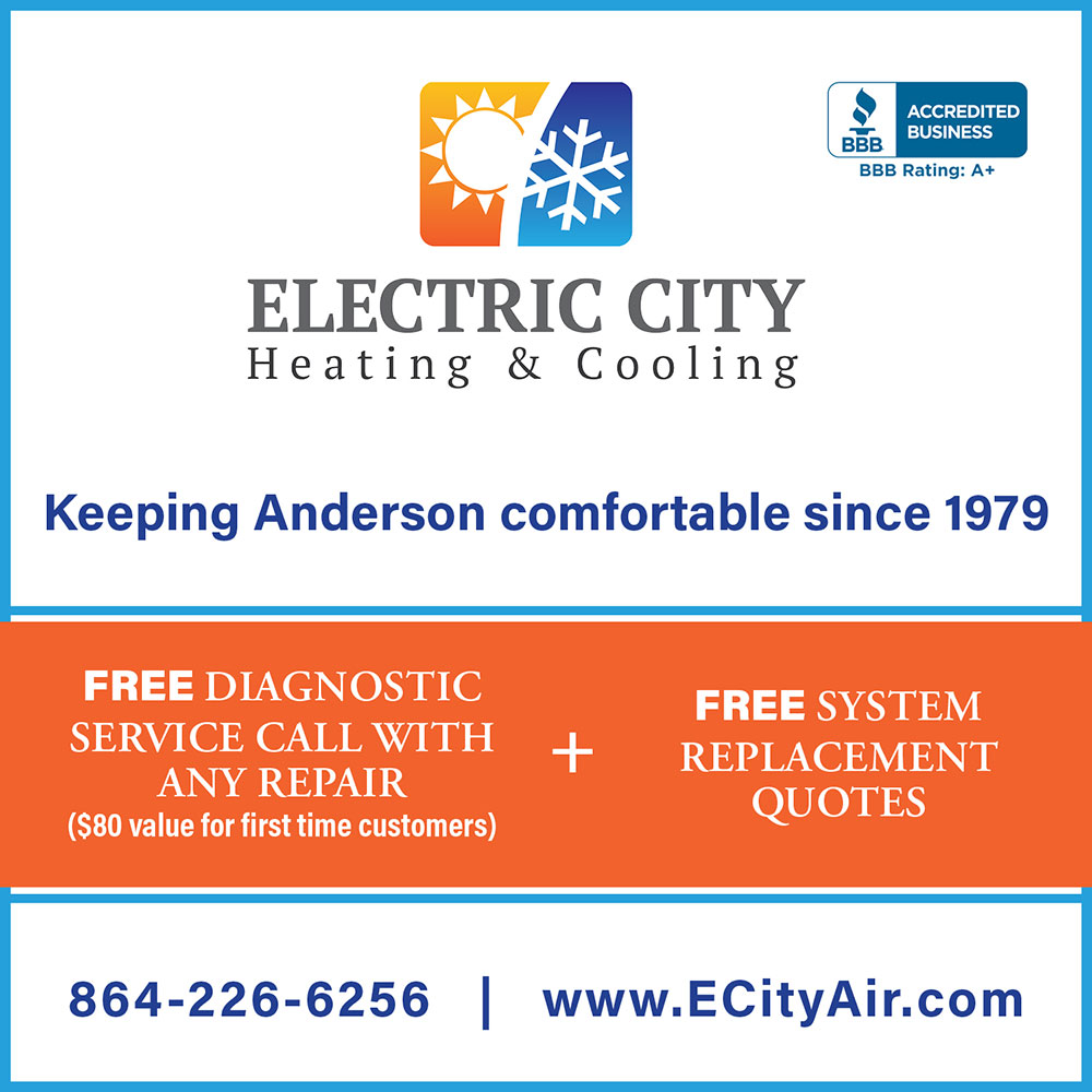 Electric City Heating & Cooling