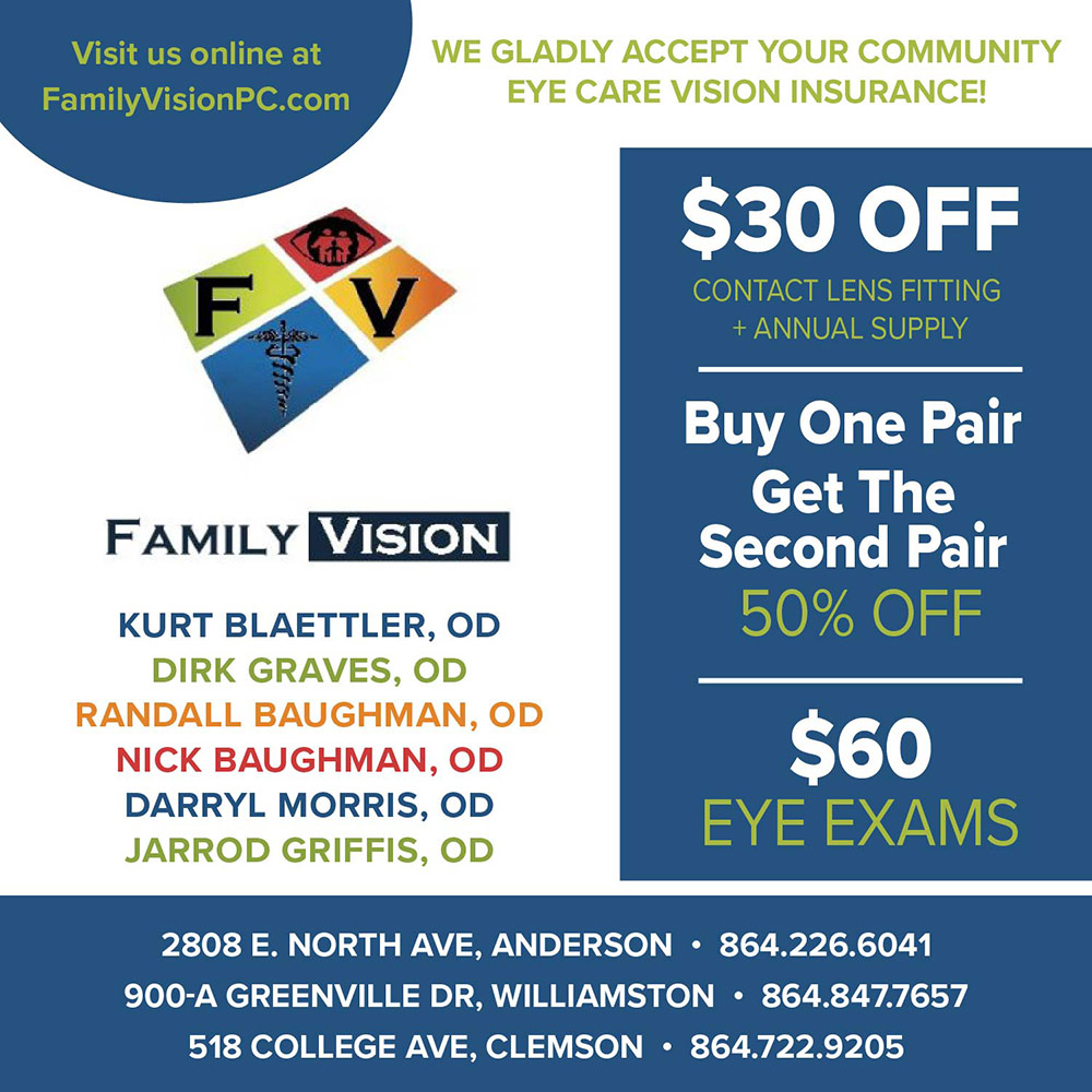 Family Vision