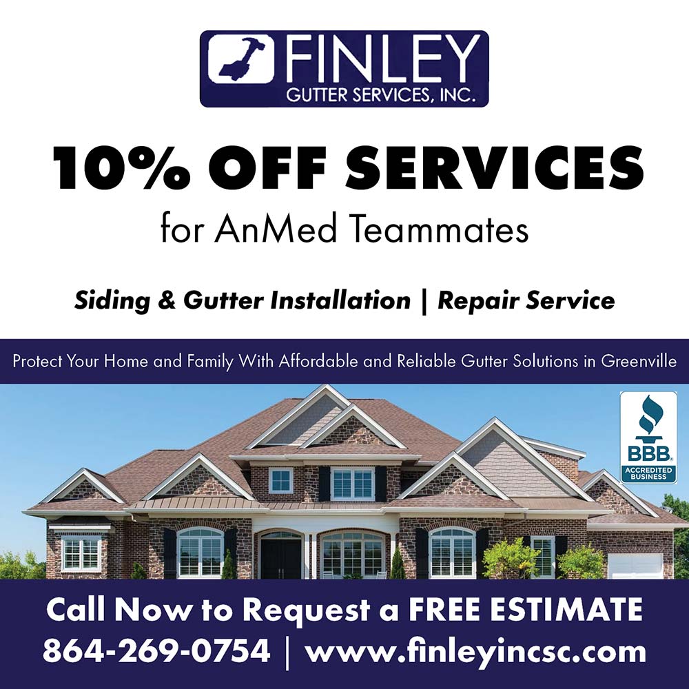 Finley Gutter Service