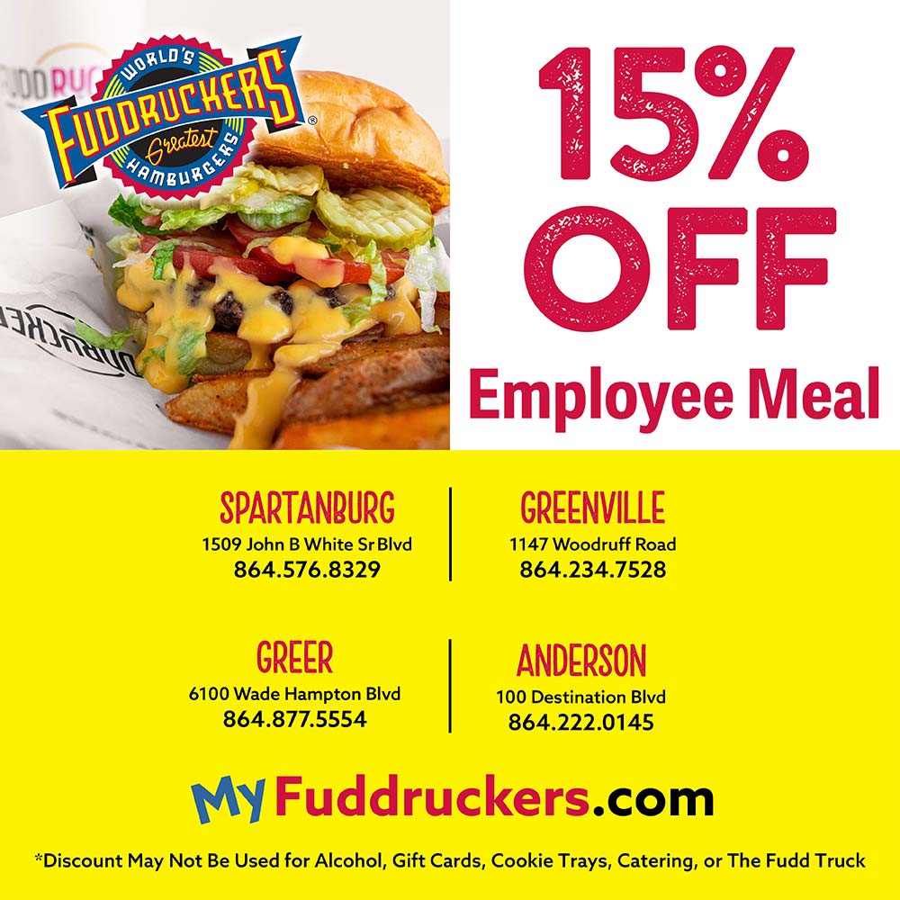 Fuddruckers