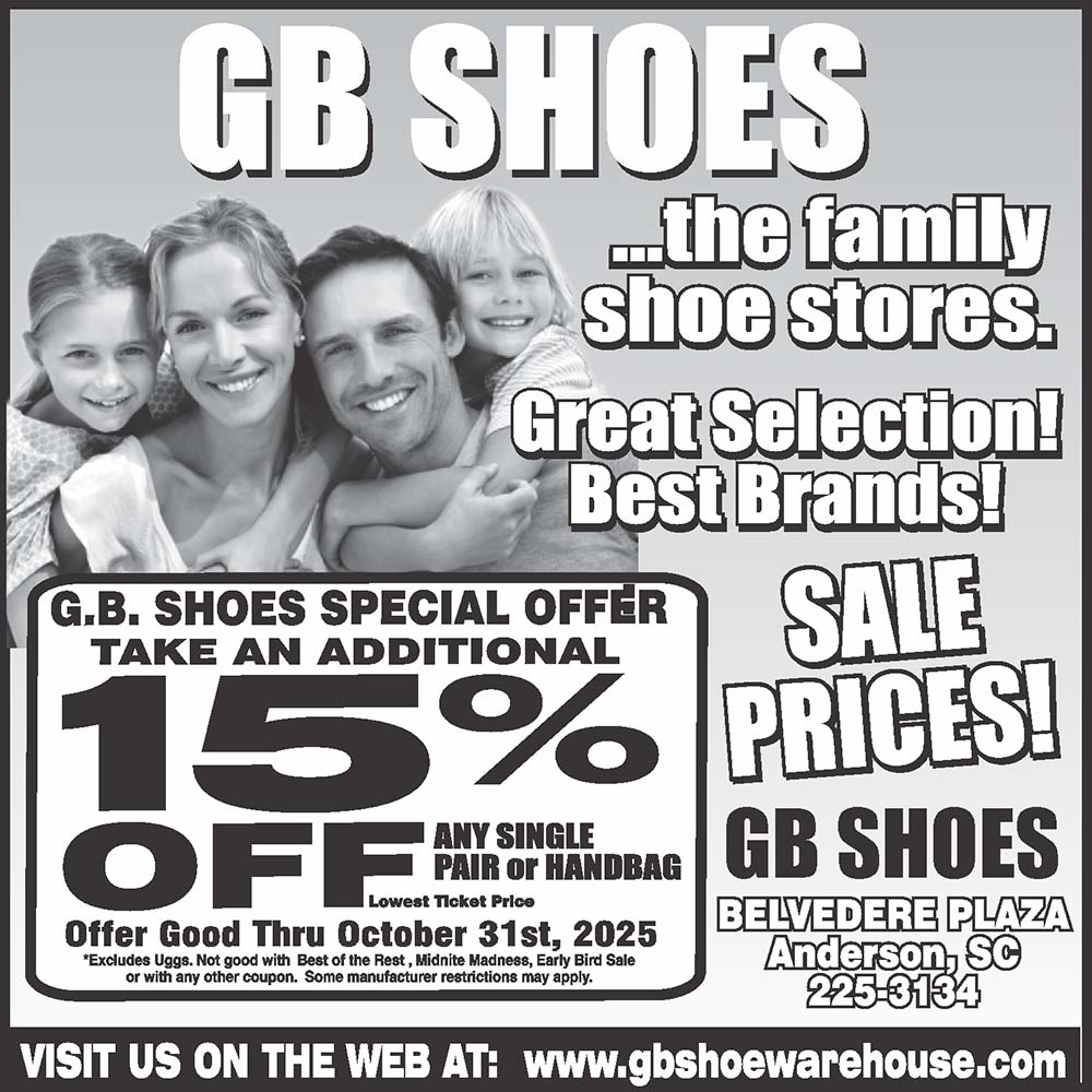 GB Shoes