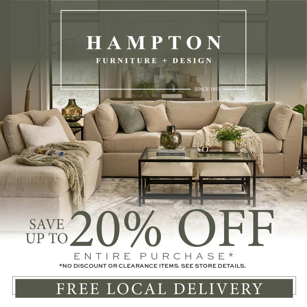 Hampton Furniture