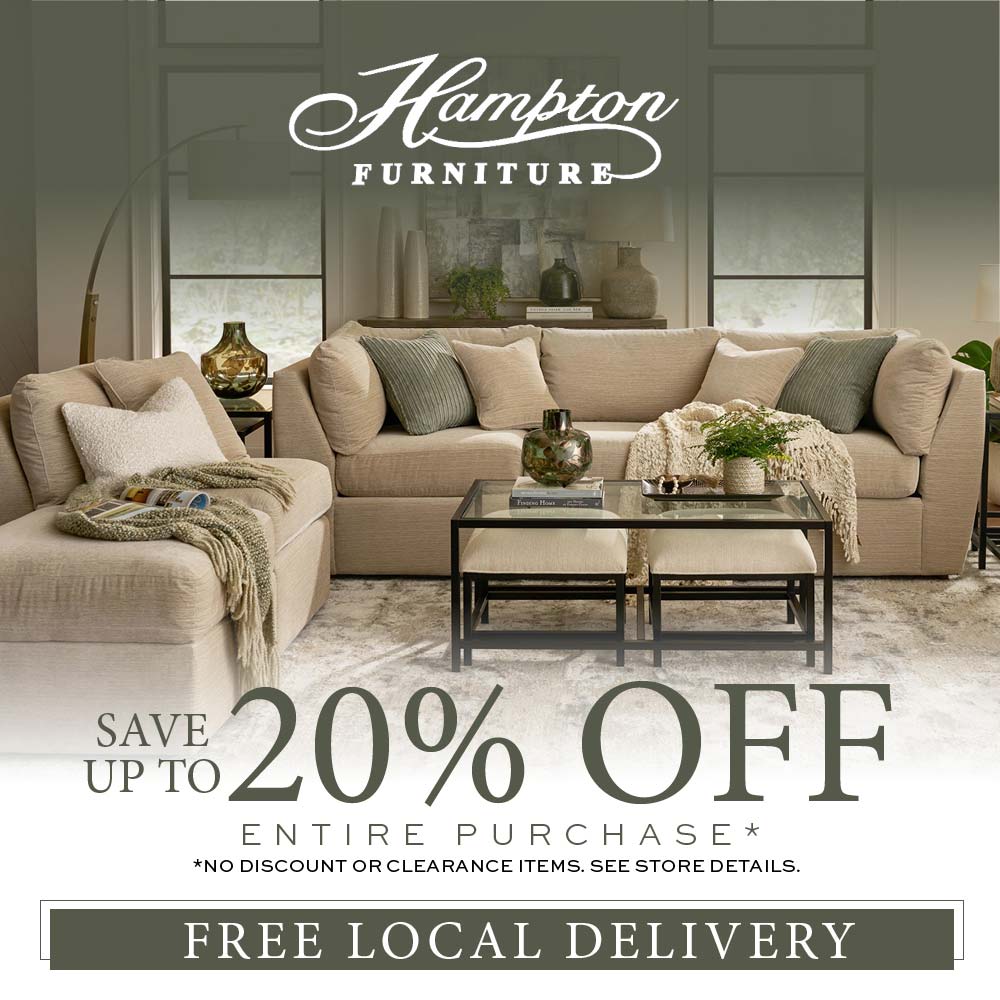 Hampton Furniture