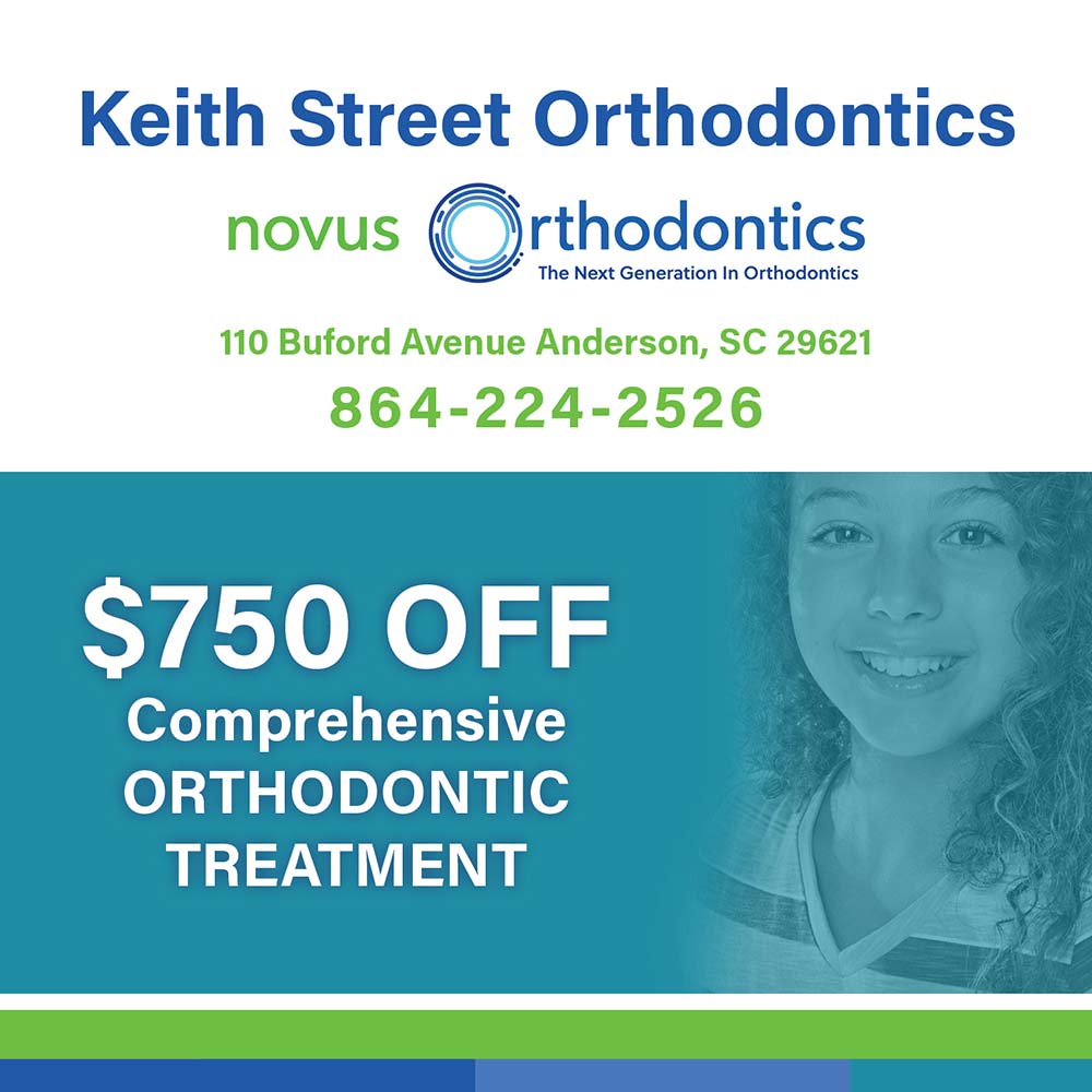 Keith Street Orthodontics