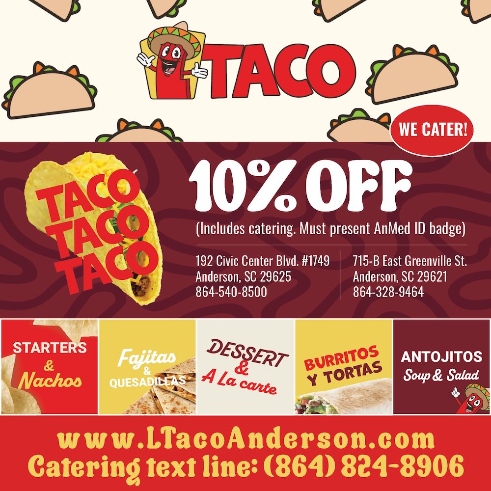 L Taco