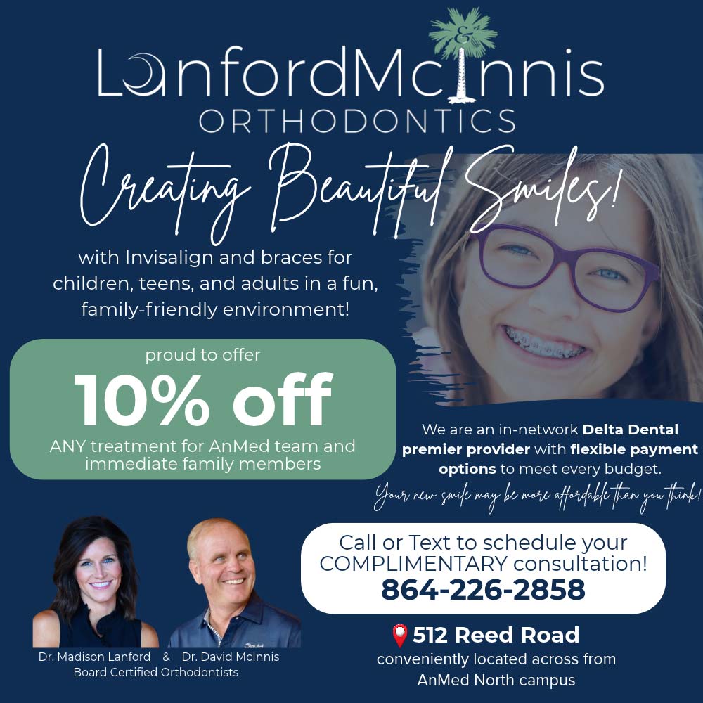 Lanford McInnis Orthodontics