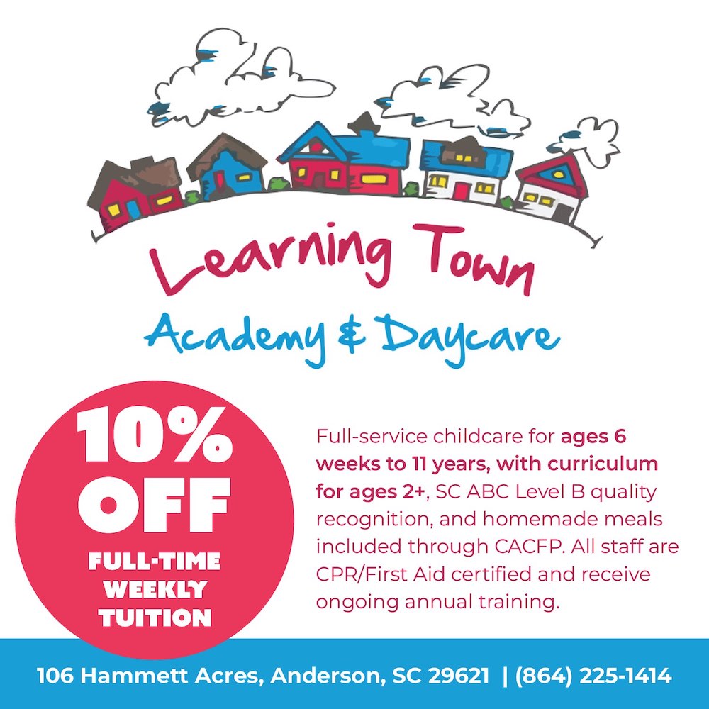 Learning Town Academy & Daycare