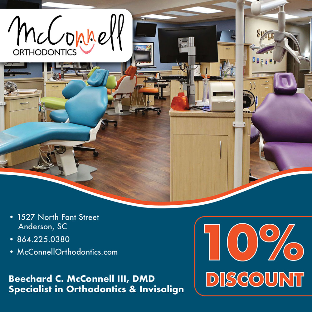 McConnell Orthodontics