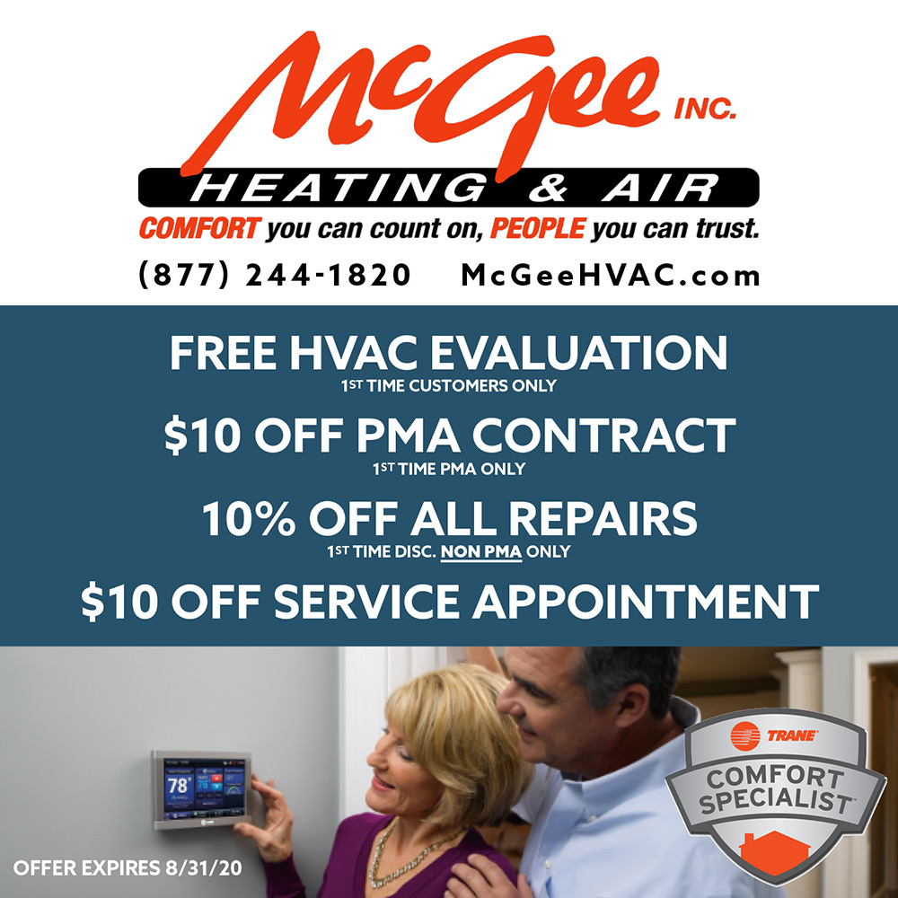 McGee Heating & Air