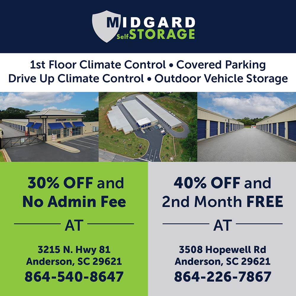 Midgard Self Storage