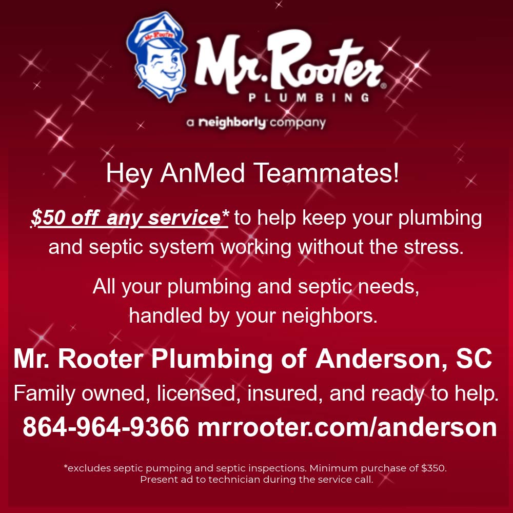 Mr. Rooter