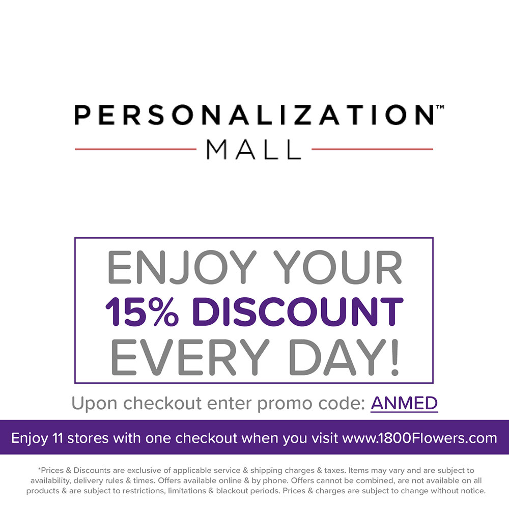 Personalization Mall