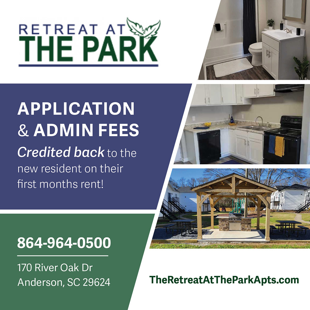 The Retreat at the Park