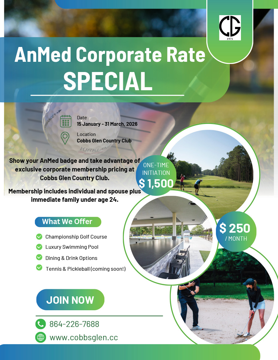 Cobbs Glen Country Club